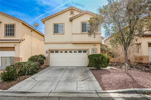 9145 Murmuring Tide Ave, Las Vegas, NV 89148