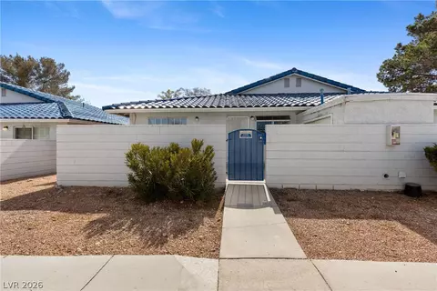 2132 Chertsey Dr #B, Las Vegas, NV 89108
