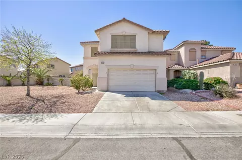7821 Nesting Pine Pl, Las Vegas, NV 89143