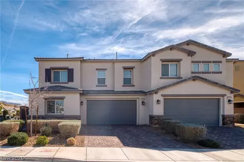 7058 Noah Raven St, North Las Vegas, NV 89084