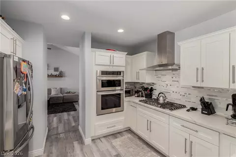3205 La Mancha Way, Henderson, NV 89014