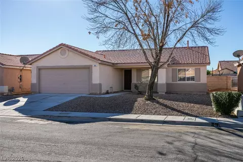 3013 Robincrest Ct, North Las Vegas, NV 89031