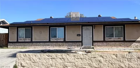 2920 Harewood Ave, North Las Vegas, NV 89030