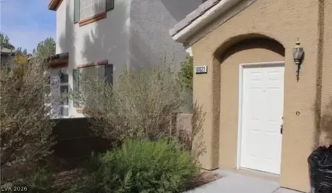 10021 Via Toro Ave, Las Vegas, NV 89117
