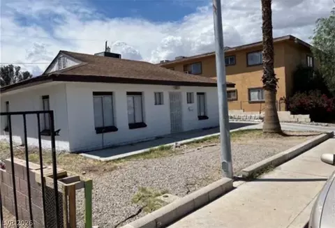 2417 Saint George St, North Las Vegas, NV 89030