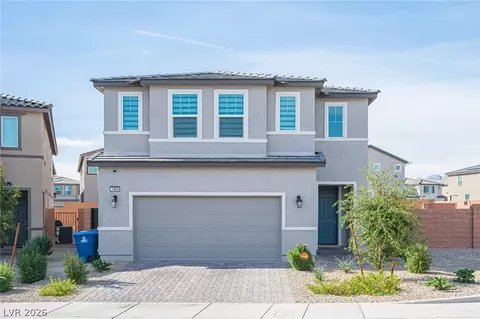 1989 Rubra Pl, Las Vegas, NV 89106