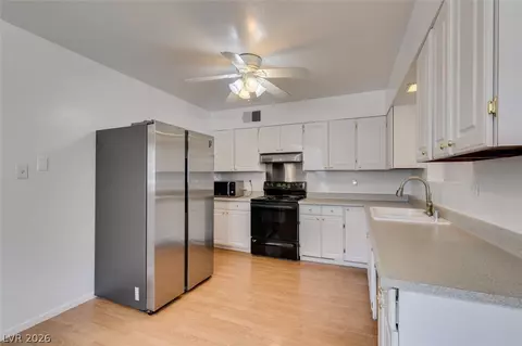 Kitchen - 234 W Basic Rd, Henderson, NV 89015 photo 2 of 6