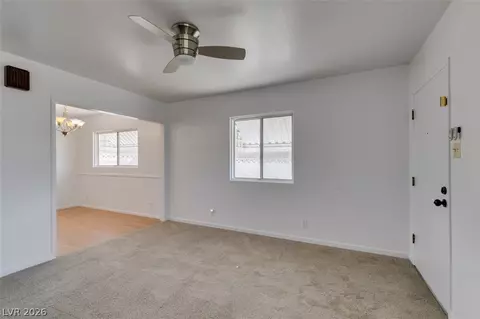 Living - 234 W Basic Rd, Henderson, NV 89015 photo 11 of 12