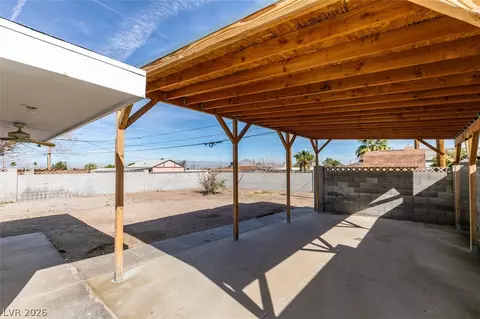 Exterior - 234 W Basic Rd, Henderson, NV 89015 photo 2 of 8