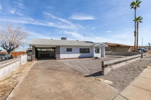 Other - 234 W Basic Rd, Henderson, NV 89015 photo 2 of 14