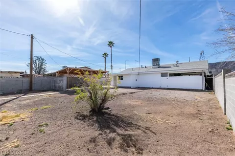 Exterior - 234 W Basic Rd, Henderson, NV 89015 photo 8 of 8