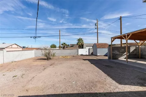 Exterior - 234 W Basic Rd, Henderson, NV 89015 photo 3 of 8