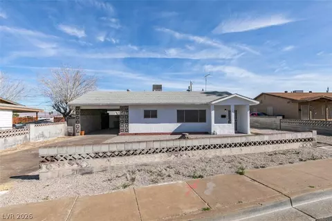 234 W Basic Rd, Henderson, NV 89015