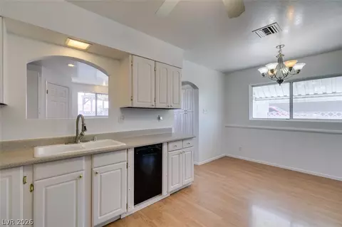 Kitchen - 234 W Basic Rd, Henderson, NV 89015 photo 6 of 6
