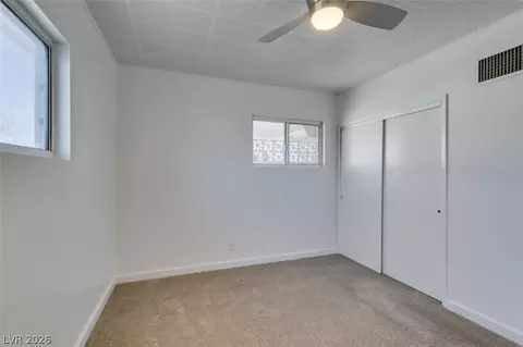 Bedroom - 234 W Basic Rd, Henderson, NV 89015 photo 3 of 3