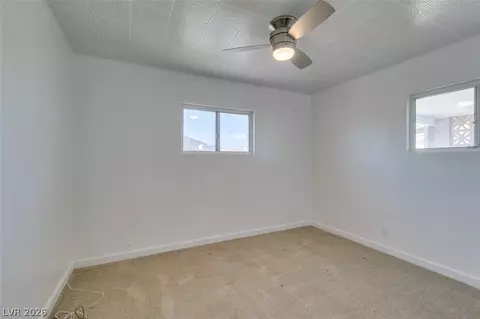 Bedroom - 234 W Basic Rd, Henderson, NV 89015 photo 2 of 3