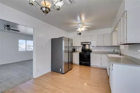 Kitchen - 234 W Basic Rd, Henderson, NV 89015 photo 1 of 6