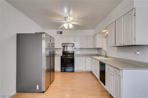 Kitchen - 234 W Basic Rd, Henderson, NV 89015 photo 3 of 6