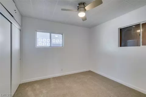 Bedroom - 234 W Basic Rd, Henderson, NV 89015 photo 1 of 3