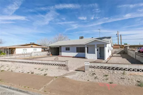 Other - 234 W Basic Rd, Henderson, NV 89015 photo 1 of 14