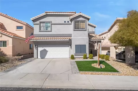 2266 Laramine River Dr, Henderson, NV 89052