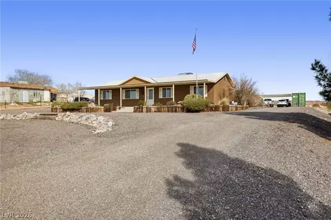 460 N Henrie Rd, Moapa, NV 89025