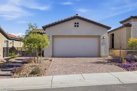 58 Lake Bluff Ct, Henderson, NV 89011