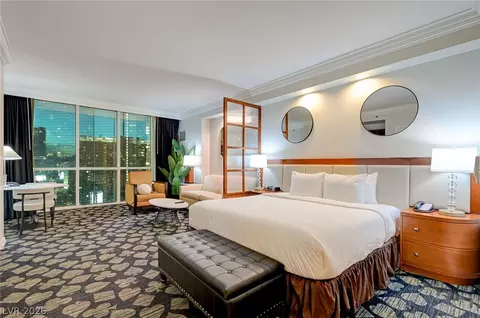 135 E Harmon Ave #2211, Las Vegas, NV 89109