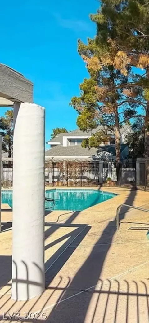 5504 Orchard Ln #1, Las Vegas, NV 89110