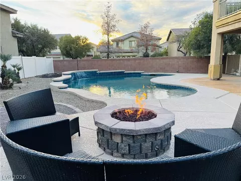 3213 Carefree Beauty Ave, North Las Vegas, NV 89081