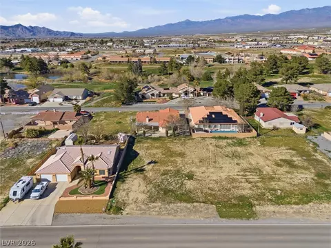 3715 Mount Charleston Dr, Pahrump, NV 89048