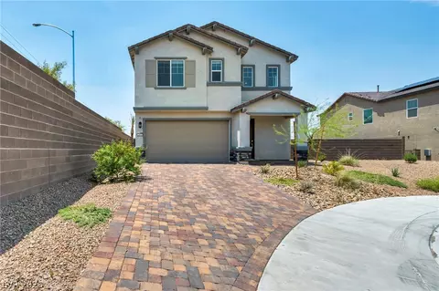 2809 Draughtsman Ct, Las Vegas, NV 89156