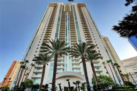 2857 Paradise Rd #1405, Las Vegas, NV 89109