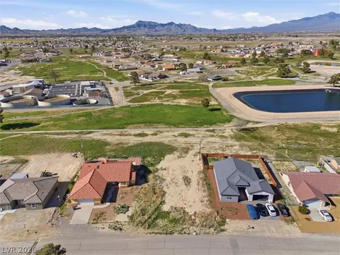 440 Belville Rd, Pahrump, NV 89048