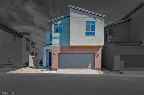 4352 Tallow Falls Ave, Las Vegas, NV 89141