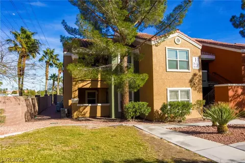 8101 W Flamingo Rd #1001, Las Vegas, NV 89147