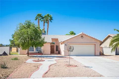 4467 Valley Regal Way, North Las Vegas, NV 89032