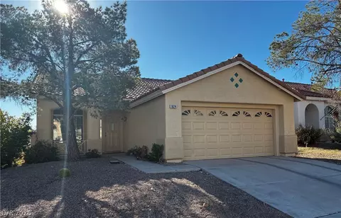 1824 Cedar Flat Ln, Las Vegas, NV 89134