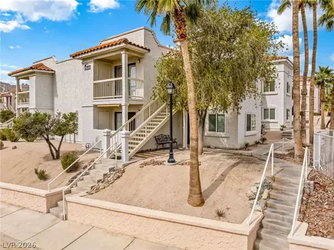 1940 Las Palmas Ln #171, Laughlin, NV 89029