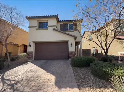 2289 Sky Island Dr, Henderson, NV 89002