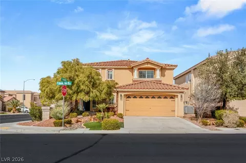 1014 Sonoran Hope Ct, Henderson, NV 89052