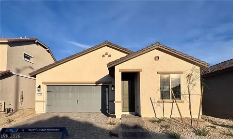 3225 Lunar Crater St, North Las Vegas, NV 89032
