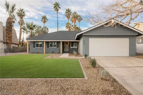 2933 Natalie Ave, Las Vegas, NV 89121
