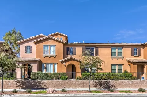 1551 Plaza Centre Dr #103, Las Vegas, NV 89135