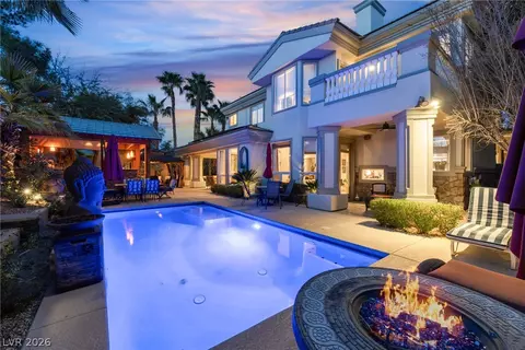 7453 Singing Tree St, Las Vegas, NV 89123