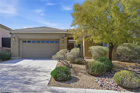 2677 La Boutique St, Henderson, NV 89044
