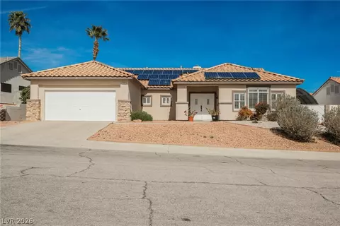 9712 Leberger Ave, Las Vegas, NV 89129