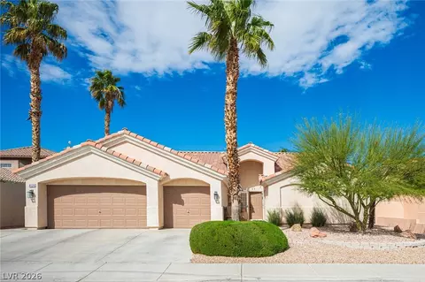 8128 Shad Bush Ave, Las Vegas, NV 89149
