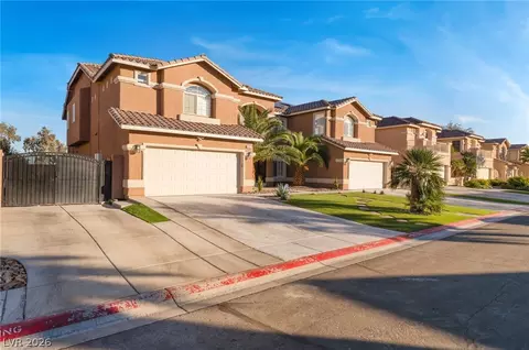 9404 Empire Rock St, Las Vegas, NV 89143