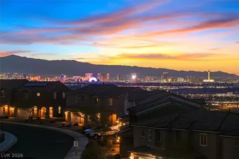 276 Quail Finch Dr, Henderson, NV 89012